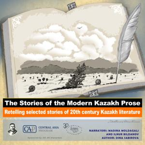The Stories of Modern Kazakh Prose