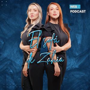 El sofá de Zahia
