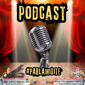 Parlami Di Te