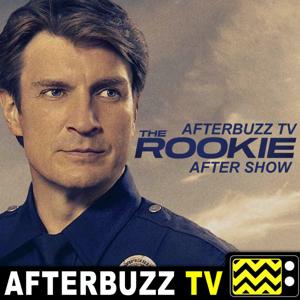 The Rookie Podcast by AfterBuzz TV