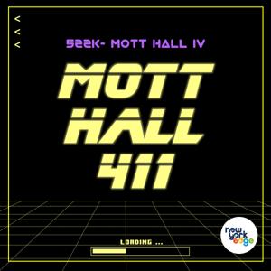 Mott Hall 411