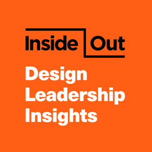 InsideOut: Design Leadership Insights