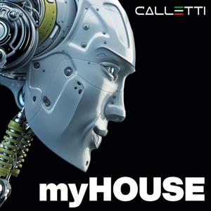 myHOUSE by Tony Calletti