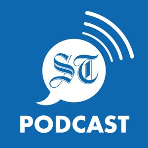 The Shetland Times Podcast