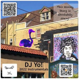 2022 Instrumentals (Album)