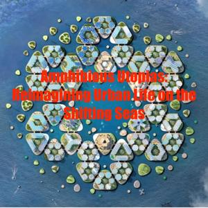 Amphibious Utopias: Reimagining Urban Life on the Shifting Seas