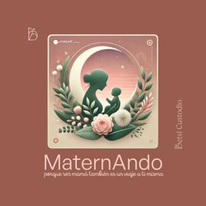 MaternAndo con Betsi