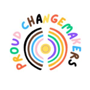 Proud Changemakers