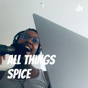 All Things SPICE