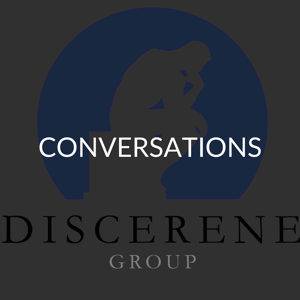 Discerene Conversations