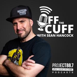 Off The Cuff With Sean Hancock