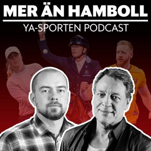 Mer än hamboll