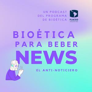 Bioética Para Beber