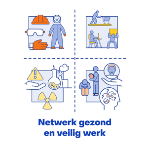 Gezond en veilig werk