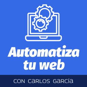 Automatiza tu Web