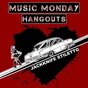 Music Monday Hangouts