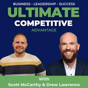 The Ultimate Competitive Advantage