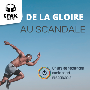 De la gloire au scandale