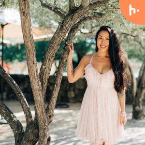 Kyla - Energy Healing, Breathwork & Sound Bath