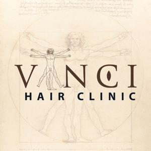 Vinci Hair Podcast