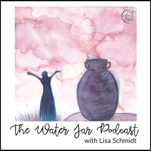 The Water Jar: Conversations from The Well