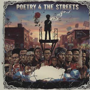Poetry 4 The Streets