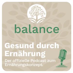 balance - Gesund durch Ernährung