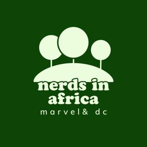 NERDS IN AFRICA