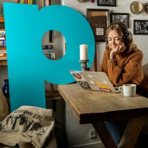 Færdiguddannet – dit første kommunikationsjob