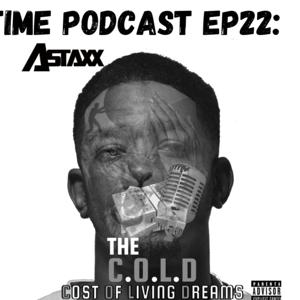 Table Time Podcast Ep22: A Staxx Cost of living dreams