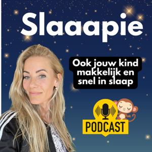 Slaaapie podcast -slaaptips voor kids