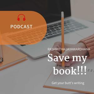 Save my book