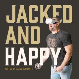 Jacked and Happy