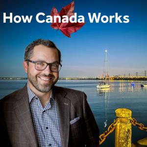 How Canada Works