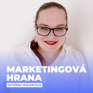 Marketingová hrana