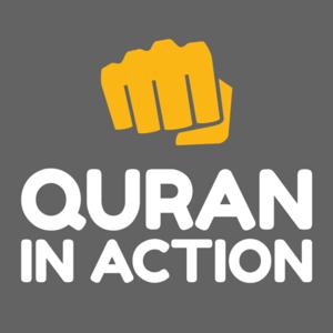 Quran in Action