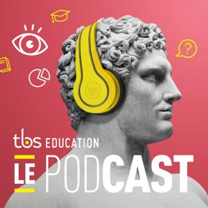 TBS Education Le Podcast