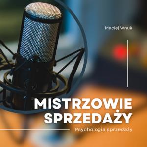 Mistrzowie Sprzedaży: Psychologiczne podejście do efektywnego zarządzania i osiągania celów
