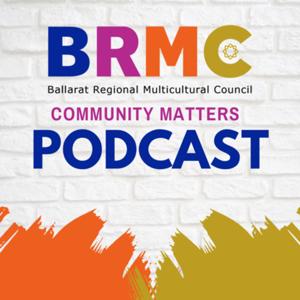 BRMC Community Matters