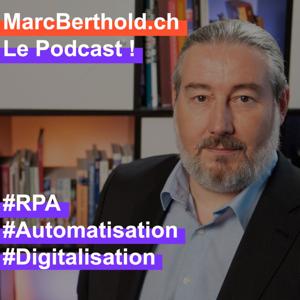 MarcBerthold.ch