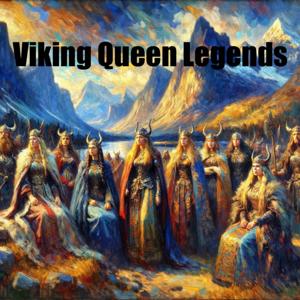 Viking Queen Legends