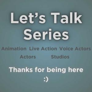Let's Talk: Series