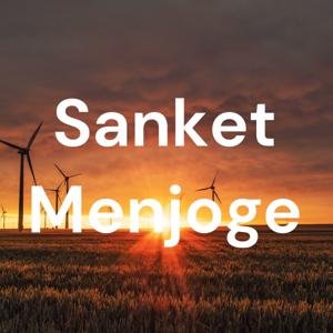 Technical Talks With Sanket Menjoge