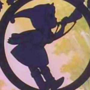 Niji No Hashi (Los hermanos Grimm)