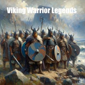 Viking Warrior Legends
