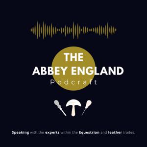 The Abbey England Podcraft