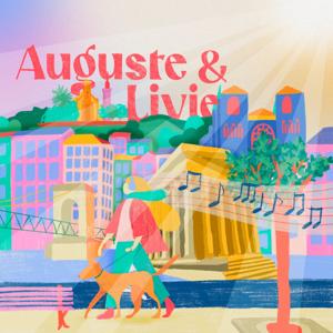 Auguste & Livie