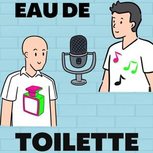 Eau de Toilette
