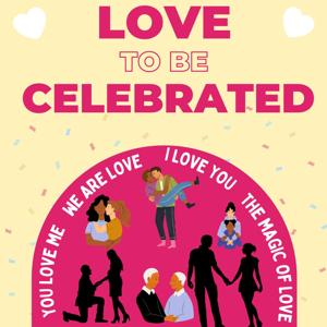 Love to be Celebrated