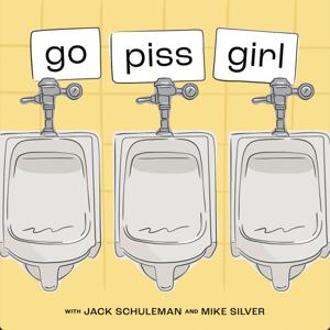 Go Piss Girl